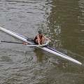 Miranda in Open 1x - Dressler